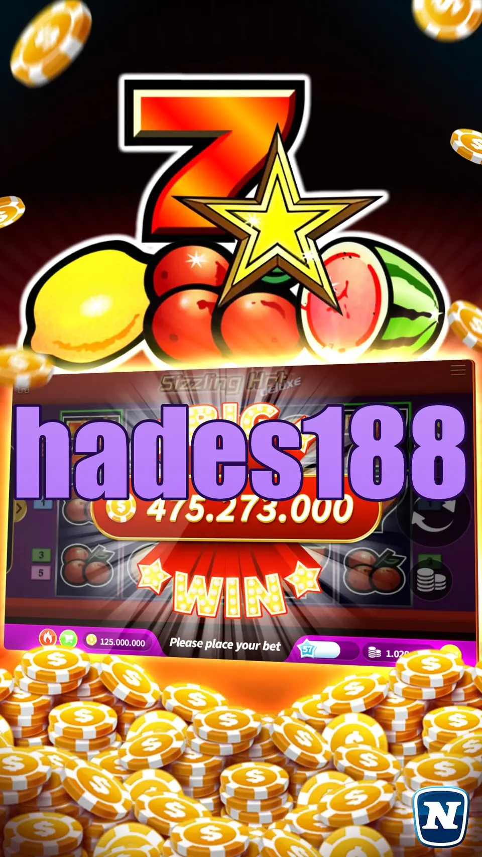 hades188 APK