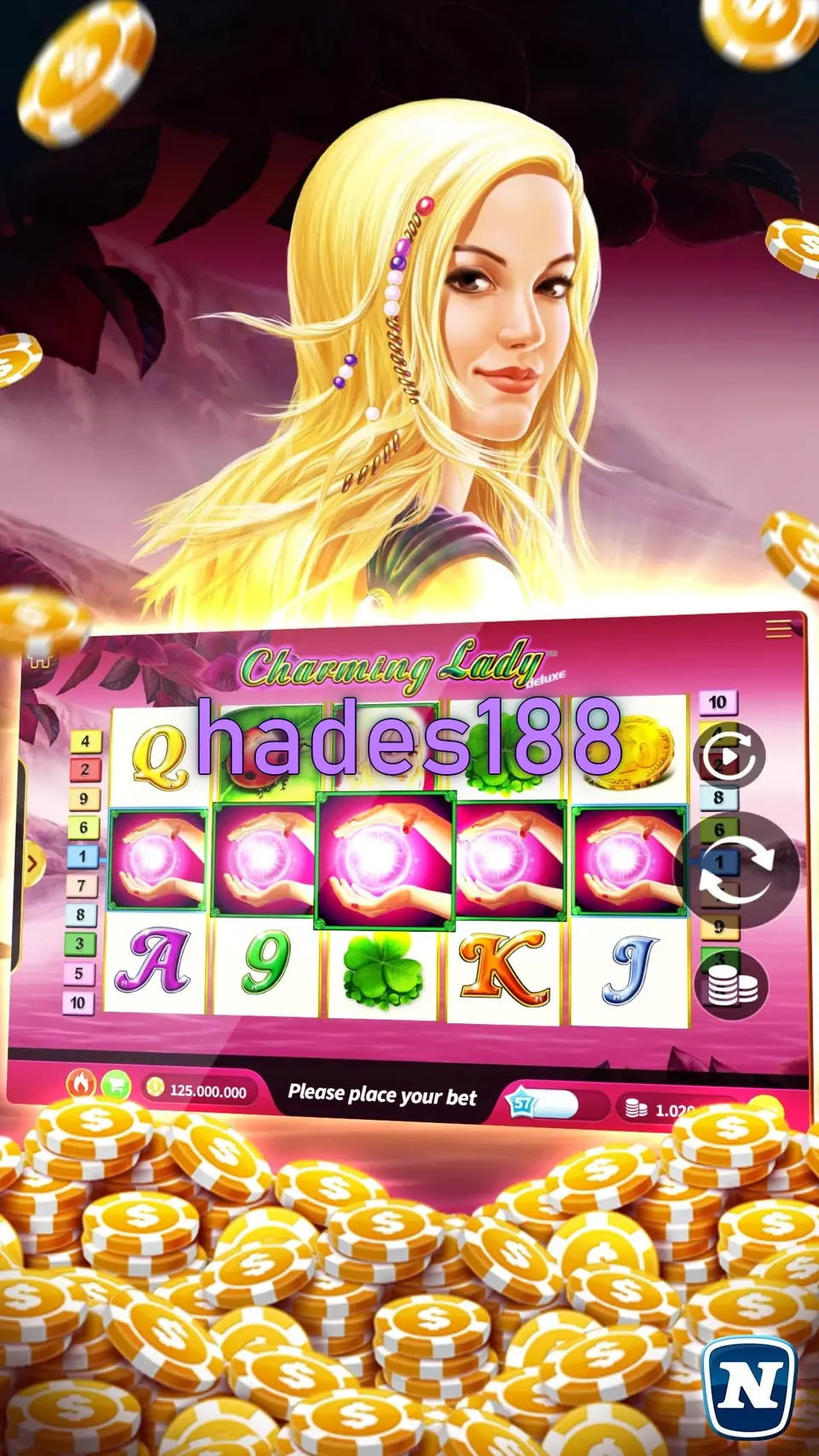 hades188 APK